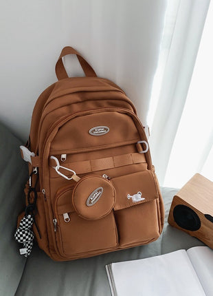 College Laptop Backpack