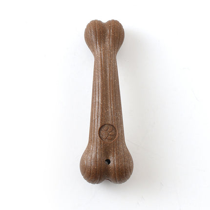 Pet Dog Toys For Small Dog Chews Toys Bite Resistant Molar Teeth