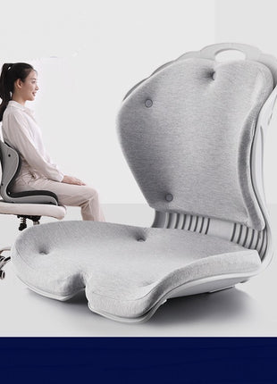 Cotton Office Chair Lumbar Cushion ⭐