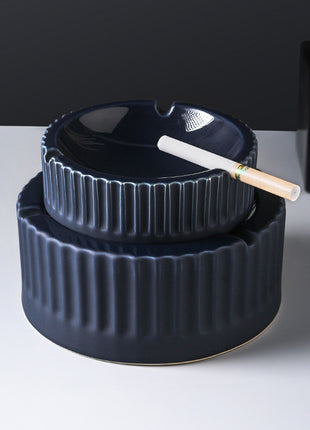 Modern Decorative Ashtray