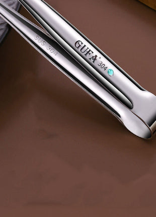Stainless Steel Lengthened BBQ Clamp