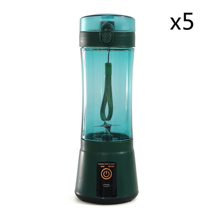 Portable USB Blender