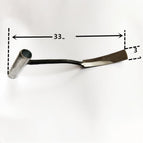 No.3 shovel