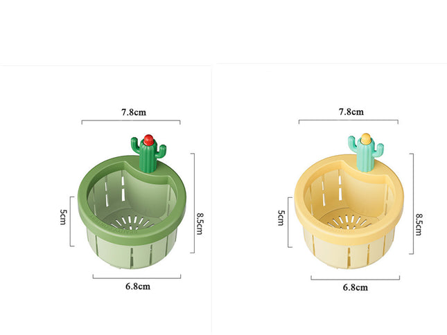 Cactus Sink Filter Basket ⭐