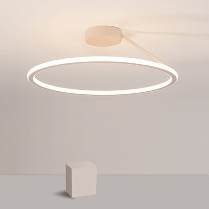 Modern Round LED Ceiling Light