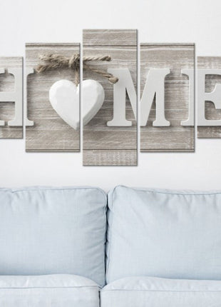 Canvas Wall Art
