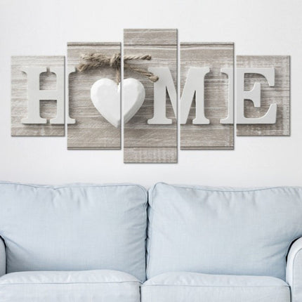 Canvas Wall Art