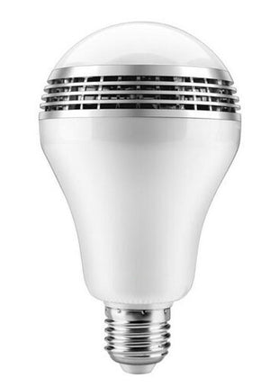 Smart Bluetooth LED Light Bulb Speaker ⭐