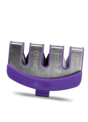 Diamond & Tungsten Knife Sharpener