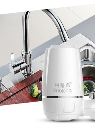 Kitchen Tap Water Filter