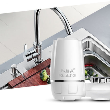 Kitchen Tap Water Filter