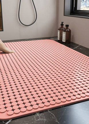 Non-Slip Shower Floor Mat