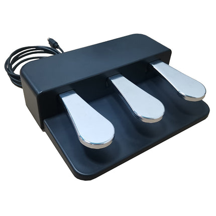 Electronic Keyboard Pedal Universal Sustain