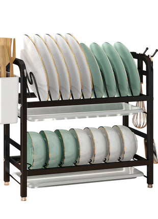 Kitchen Storage Rack