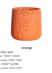 Sy006 Orange / Large