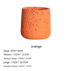 Sy006 Orange / Large