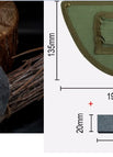 Knife stone Sheath