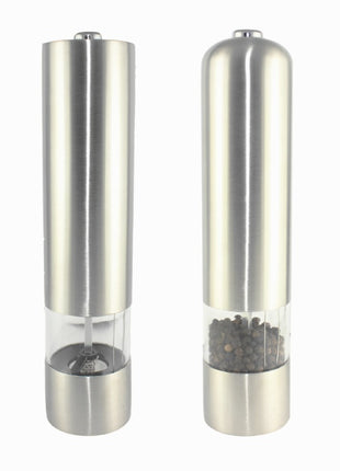 Stainless Steel Electric Kitchen Grinder ⭐