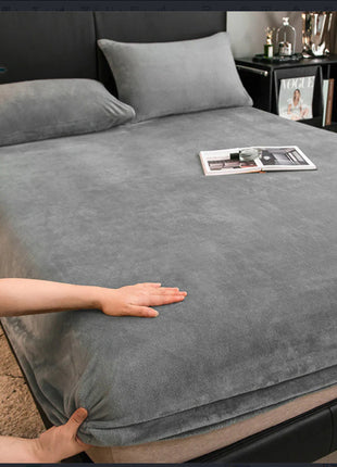 Cotton Coverlet