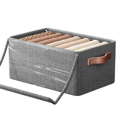 Quilt Storage Bag