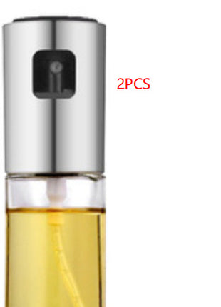 Oil & Vinegar Spray Bottle