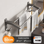 Towel Rack 50cm