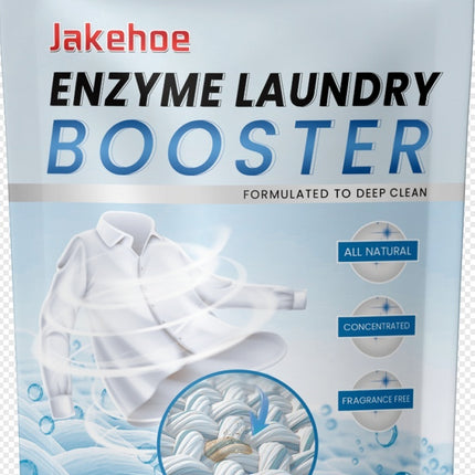 Detergente enzimático activo de alta eficiencia para ropa