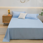 Sky Blue / 120cmx230cm