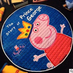 Kids Play Mat