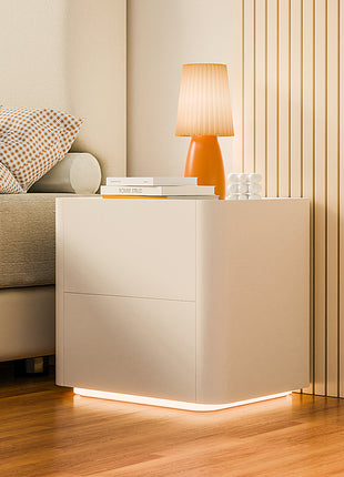 Designer's Popular Bedroom Storage Cabinet