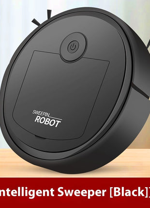 Robot Vacuum Cleaner