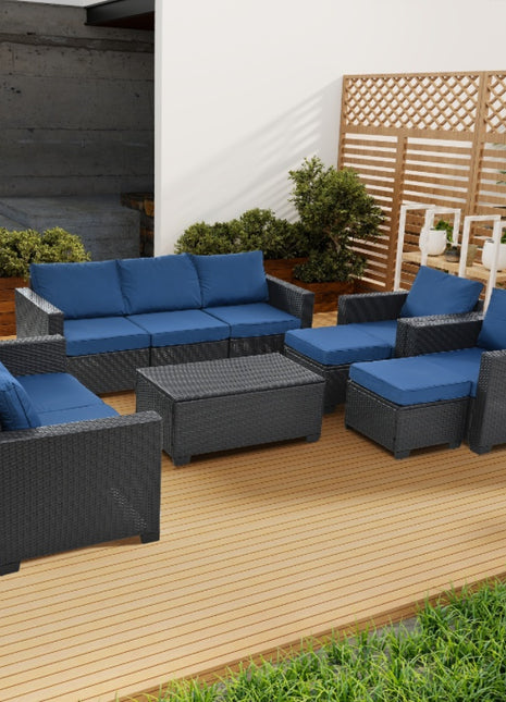 Patio Furniture Set