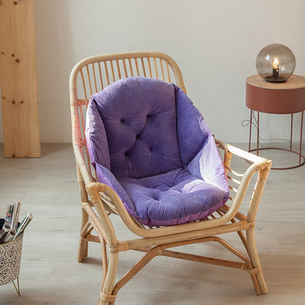 Home Office Thickened One-piece Chair Cushion