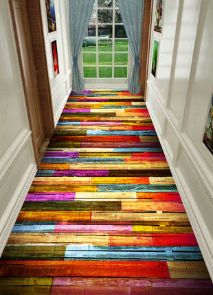 Hallway Runner Rug