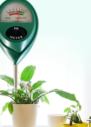 Soil Moisture Meter ⭐