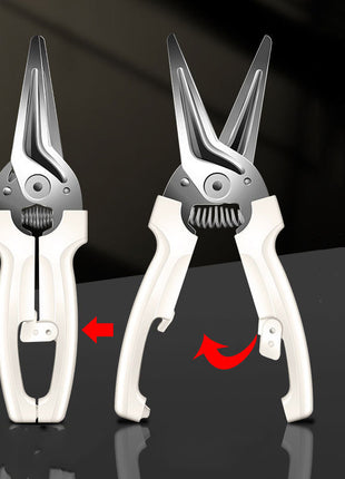 Magnetic Kitchen Scissors