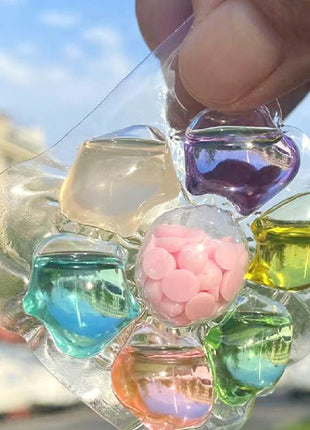 Laundry Disinfecting Beads