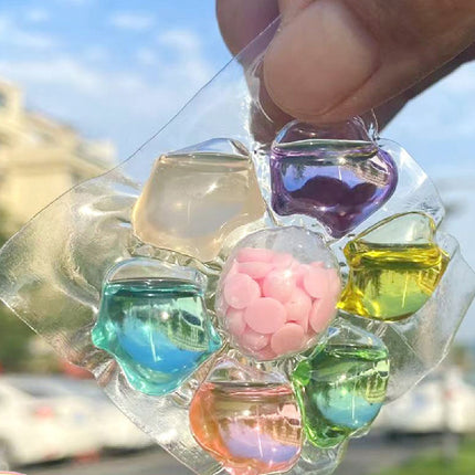 New Deep Laundry Sterilization Beads