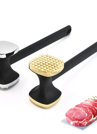 Zinc Alloy Meat Tenderizer