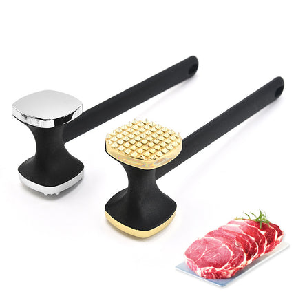 Zinc Alloy Meat Tenderizer