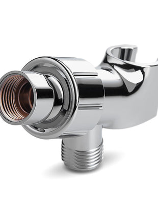 Universal Shower Arm Diverter Valve