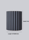 No Light Source / Dark Blue