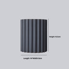No Light Source / Dark Blue