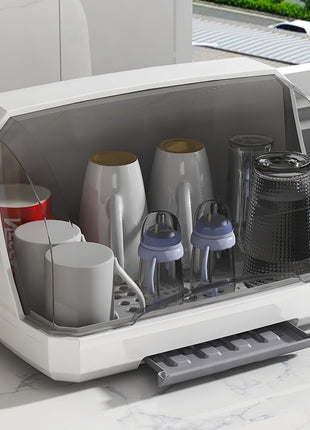 Cup Storage Organizer ⭐
