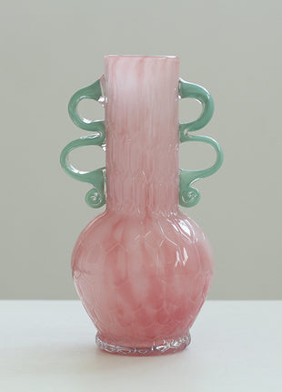 Colorful Decorative Vase