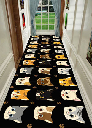 Hallway Runner Rug
