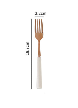 Scandinavian Ceramic Dinnerware Set