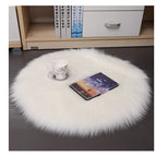 White / 35*35cm