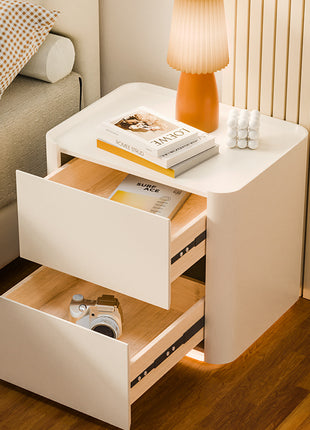 Designer's Popular Bedroom Storage Cabinet