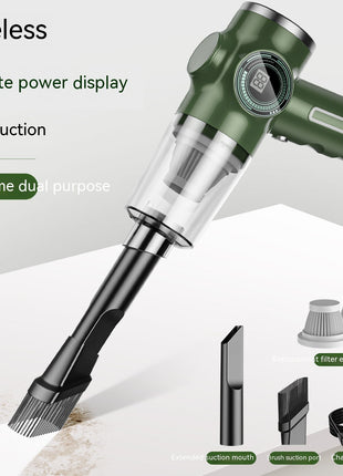Mini Cordless Handheld Vacuum